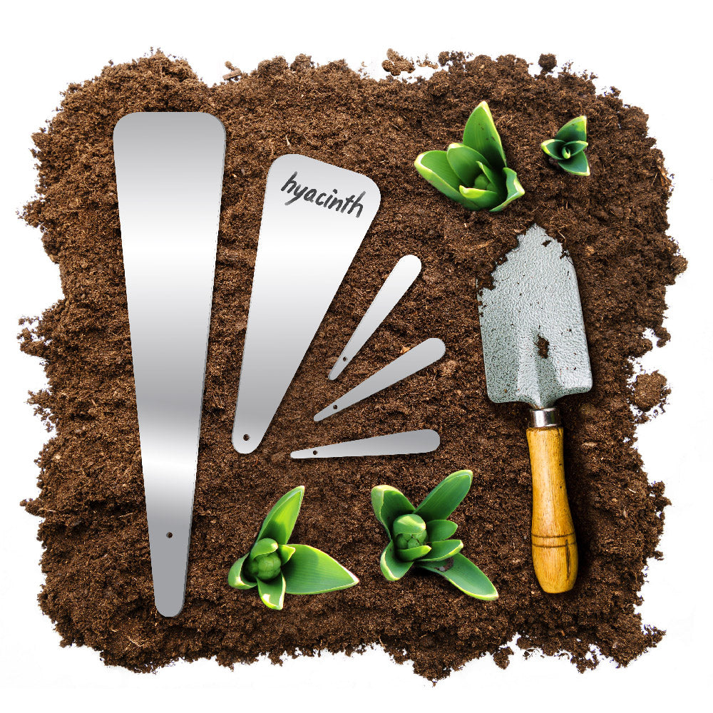 Garden Art Marker - Pack of 5 – Epic Gardening