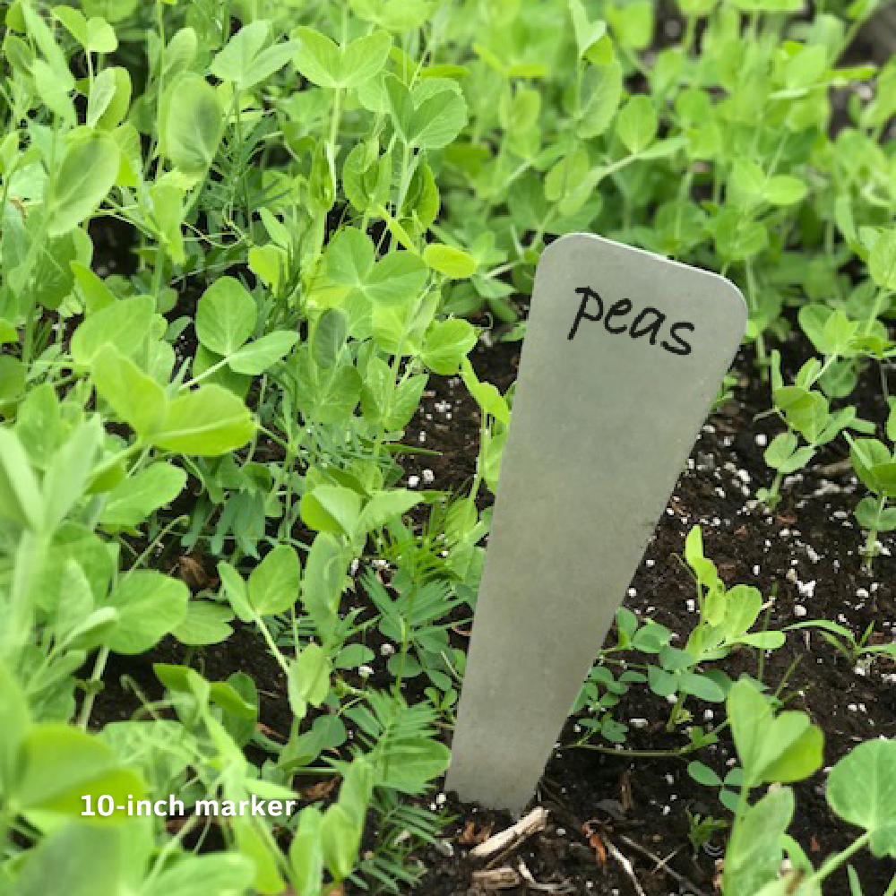 Outdoor Waterproof UV-protected Marking Pen – Permastake Garden Marker